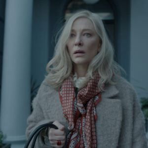 Disclaimer: rilasciato il trailer della serie Apple Tv+ con Cate Blanchett diretta da Alfonso Cuarón