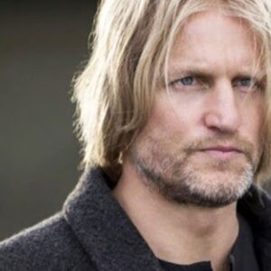 Hunger Games: il regista Francis Lawrence riflette sulla scelta del casting di Haymitch per il nuovo prequel, Sunrise on the Reaping