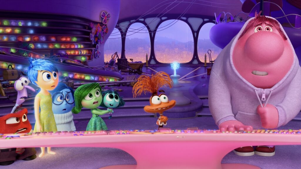 Inside Out 2, la recensione del sequel del capolavoro Pixar