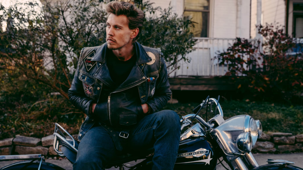 The Bikeriders: la recensione del film di Jeff Nichols con Austin Butler