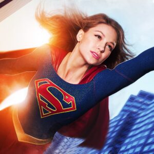 Supergirl Woman Of Tomorrow: Melissa Benoist condivide dei consigli per la nuova attrice nel ruolo di Kara Zor-El 