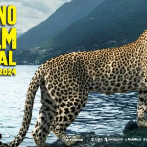 Locarno77: Annie Leibovitz firma il poster ufficiale della nuova edizione