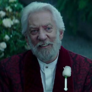 Donald Sutherland è scomparso a 88 anni, il figlio Kiefer rende omaggio: “Una vita ben vissuta”