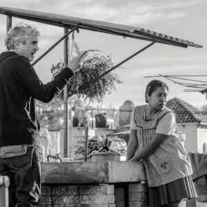 Locarno 77: Alfonso Cuarón riceverà il Premio alla Carriera