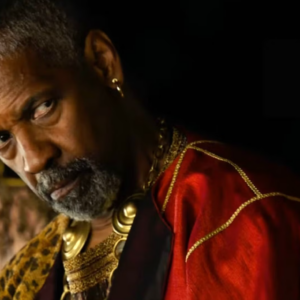 Il Gladiatore 2, Denzel Washington esalta la portata epica del sequel di Ridley Scott