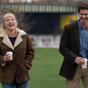 We Live in Time: ecco il primo trailer del film con Florence Pugh e Andrew Garfield