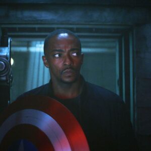 Captain America: Brave New World, il trailer del quarto film della saga Marvel