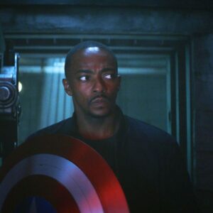 Captain America: Brave New World, Anthony Mackie parla del suo personaggio e di ciò che significa per lui