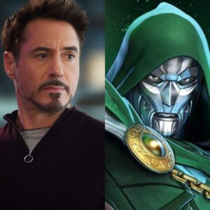 Marvel, Robert Downey Jr. sarà Dottor Destino in Avengers: Doomsday