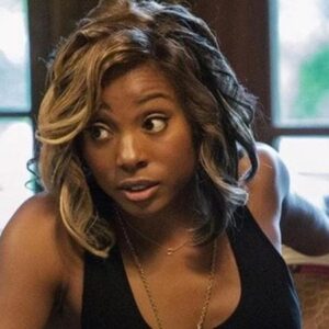 Addio a  Erica Ash: l’attrice di Scary Movie 5 è scomparsa a 46 anni