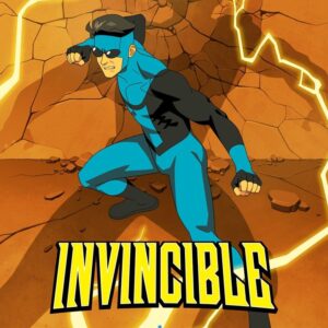 Invincible: il nuovo costume di Mark Grayson, confermata la quarta stagione