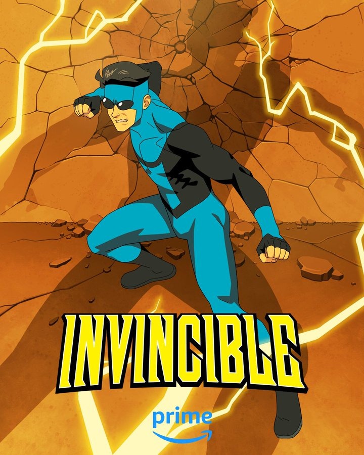 invincible