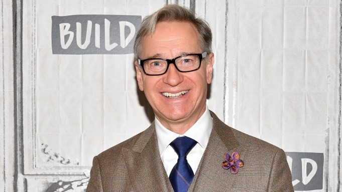 paul feig