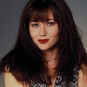 Addio a Shannen Doherty: morta a 53 anni l’iconica Brenda di Beverly Hills 90210