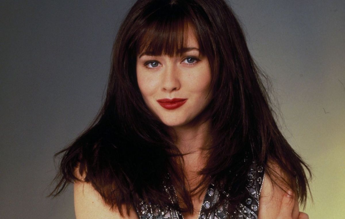 shannen doherty