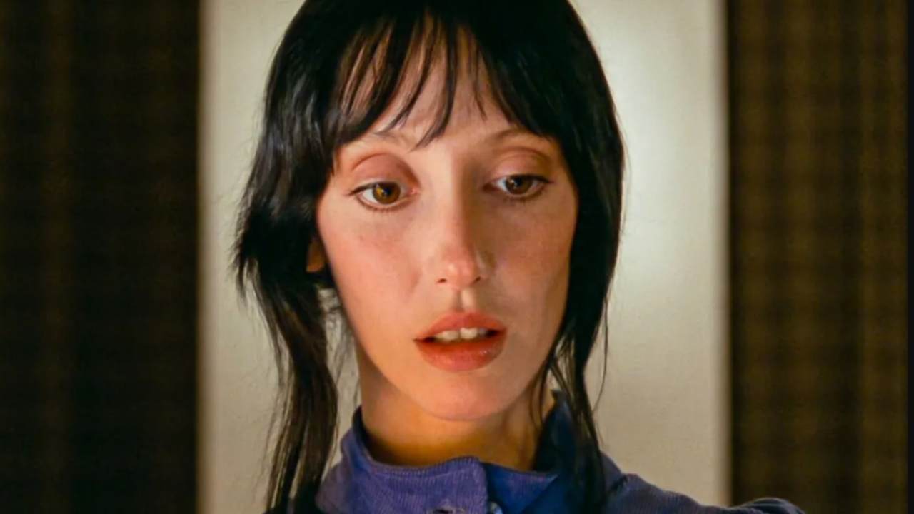 shelley duvall