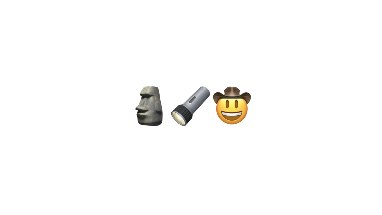 film emoji