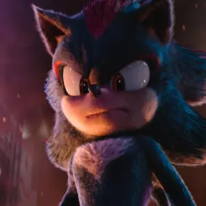 Box Office: Sonic 3 incassa 62 milioni di dollari, male Mufasa