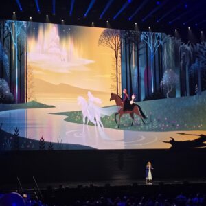 Frozen 3: svelata la data di uscita del film