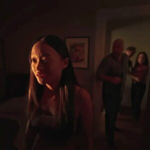 Presence: il nuovo teaser trailer del film horror di Steven Soderbergh