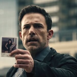 Hypnotic: recensione del film con protagonista Ben Affleck