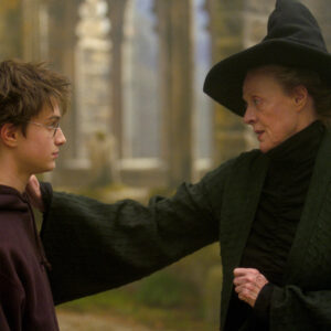 Maggie Smith: il cast di Harry Potter rende omaggio all’attrice dopo la sua scomparsa