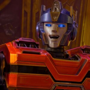 Transformers One: la recensione del film d’animazione