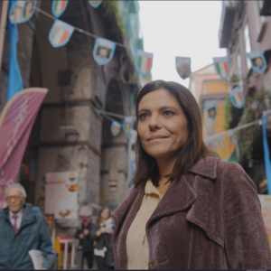 Donne di Campania: al via su Rai Storia la docu-serie che racconta sei figure femminili simbolo del loro territorio