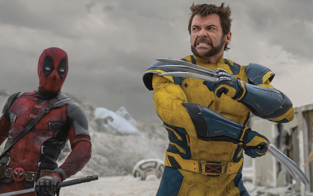 Deadpool & Wolverine verso gli Oscar 2025? Disney si prepara alla campagna e punta a candidare Hugh Jackman