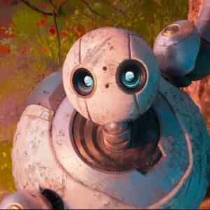 Il Robot Selvaggio: il trailer del nuovo film targato DreamWorks Animation