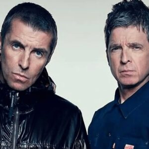 Oasis: Apple TV+ in trattativa per la produzione di un documentario sui fratelli Gallagher