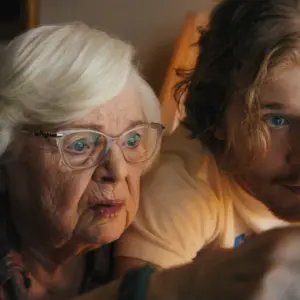 Thelma: recensione del film di Josh Margolin con June Squibb