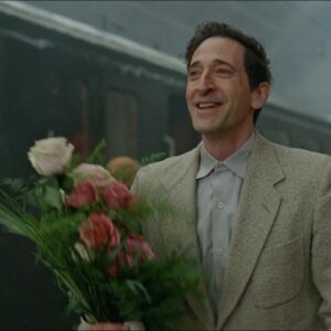 The Brutalist: il trailer del film premiato a Venezia con Adrien Brody protagonista