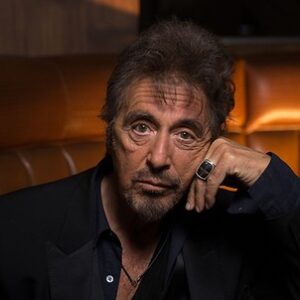 Il premio Oscar Al Pacino ospite in esclusiva a Che tempo che fa