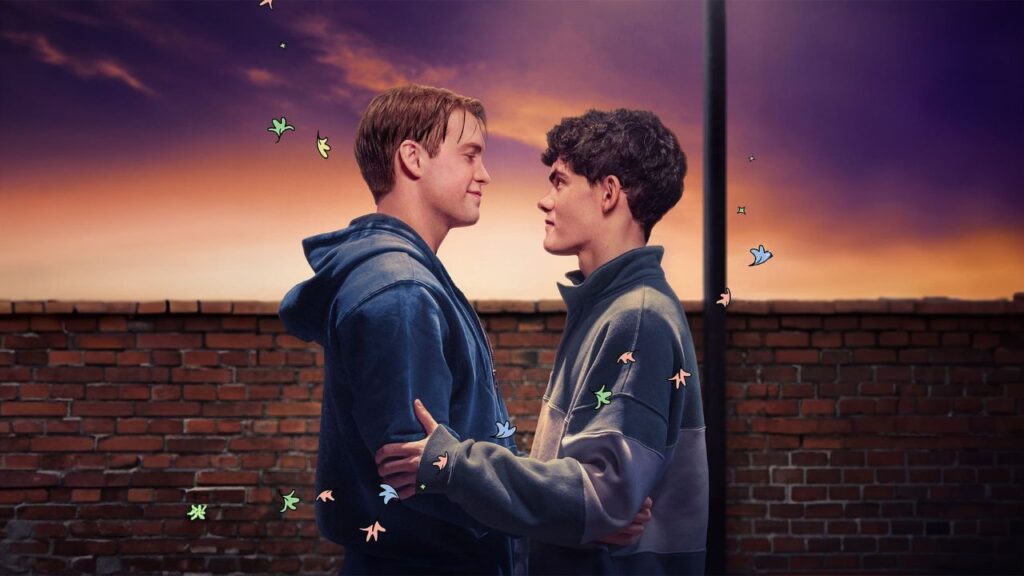 Heartstopper 3: recensione del teen drama queer di Netflix