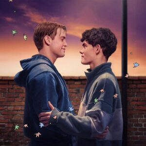 Heartstopper 3: recensione del teen drama queer di Netflix