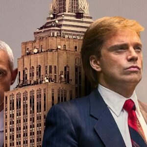 The Apprentice – Alle Origini di Trump: Recensione del film con Sebastian Stan