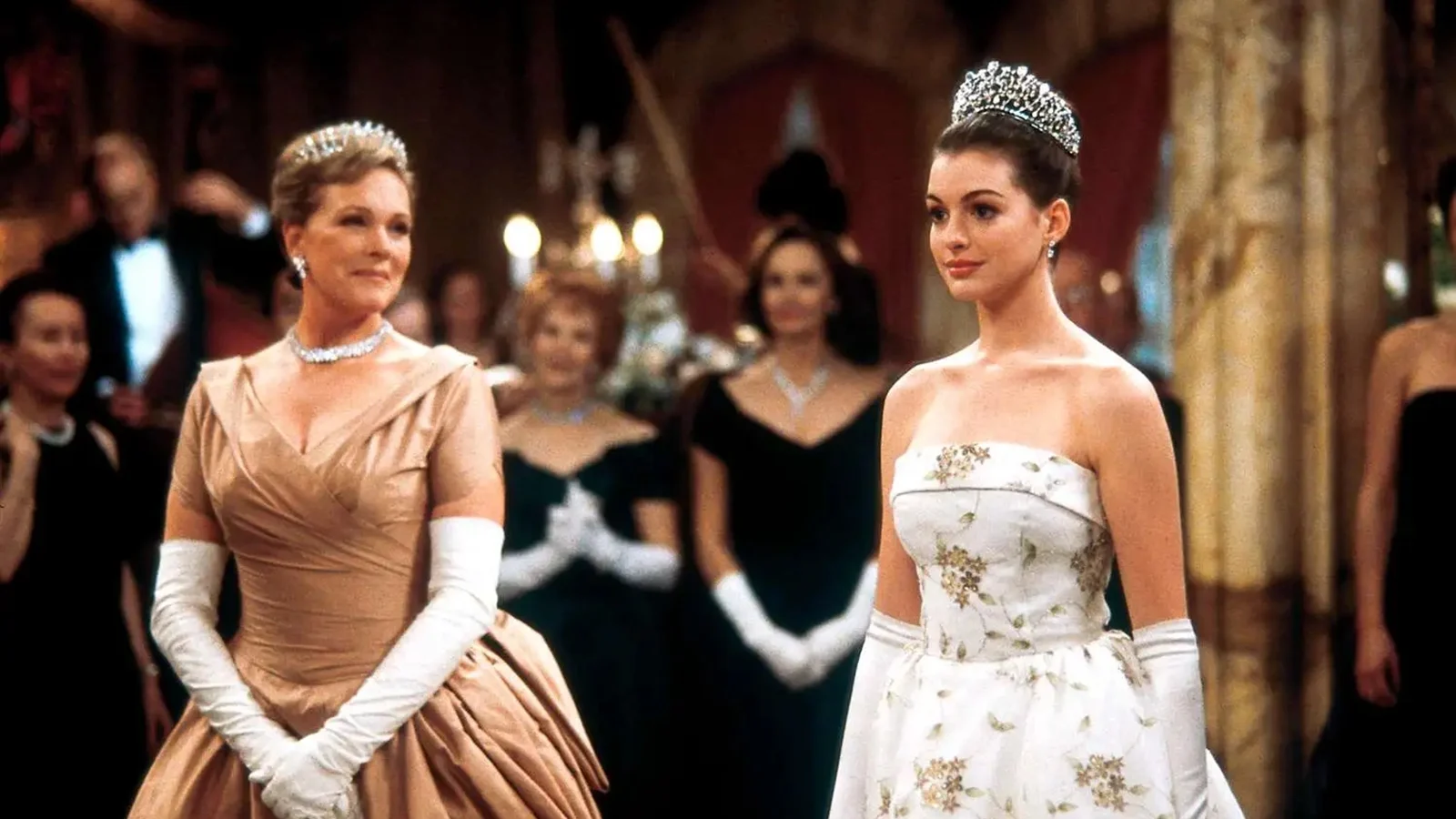 The Princess Diaries 3