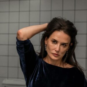 The Substance: Demi Moore vince il suo primo premio importante in oltre 30 anni di carriera