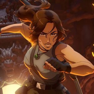 Tomb Raider – la leggenda di Lara Croft: recensione della serie d’animazione