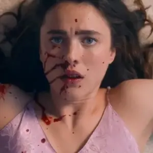 Victorian Psycho, Margaret Qualley pronta a tornare al body horror con un nuovo progetto gotico