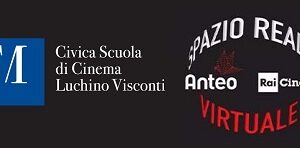 Anteo Rai Cinema Spazio Realtà Virtuale: dal 18 ottobre a Milano i video immersivi 360 della Scuola Luchino Visconti