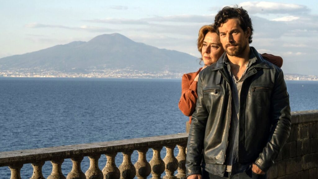 Inganno: le location dove è stata girata la serie tv con Monica Guerritore e Giacomo Gianniotti