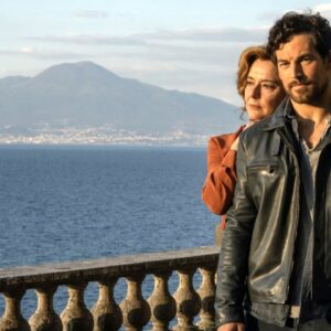 Inganno: le location dove è stata girata la serie tv con Monica Guerritore e Giacomo Gianniotti