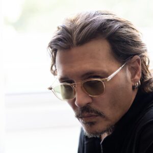 Che tempo che fa, Johnny Depp ospite di Fabio Fazio domenica 27 ottobre