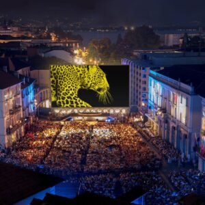 Locarno Film Festival: Roberto Cicutto e Gilles Marchand entrano nel consiglio di amministrazione