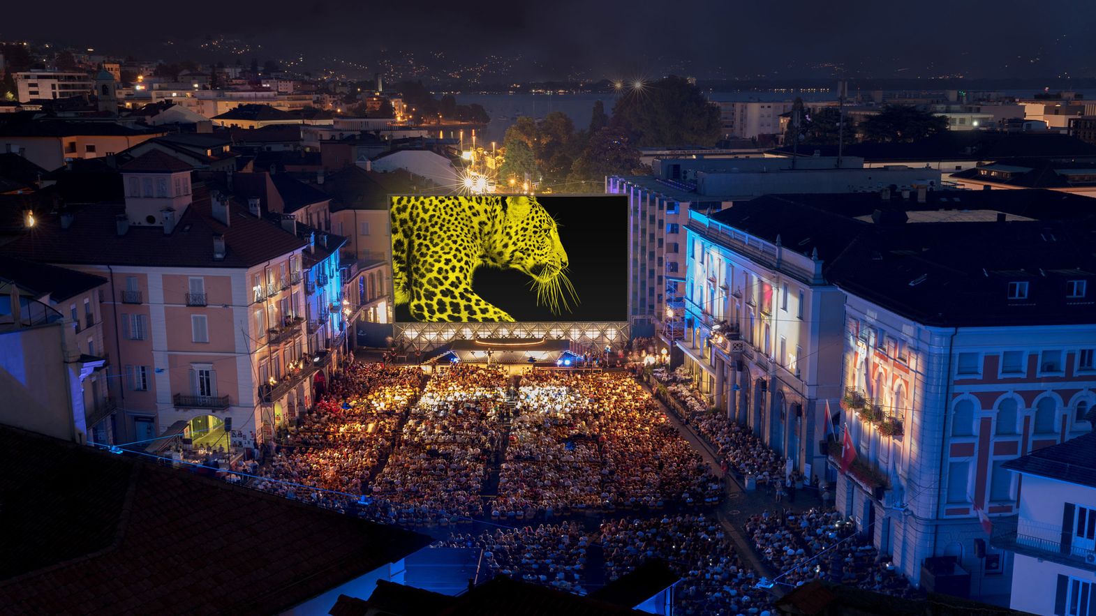 locarno film festival