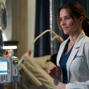 Grey’s Anatomy 21, Sophia Bush si unisce al cast della nuova stagione: sarà la dottoressa Cass Beckman