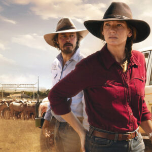 Territory: recensione della serie neo-western di Netflix