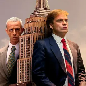 The Apprentice: Sebastian Stan definisce Donald Trump un “ipocrita”